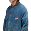 60's Powerhouse Chore Coat - Large