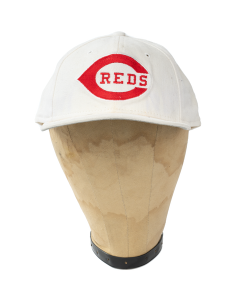 80's Cincinnati Cap - OS