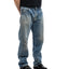 1990s Levi's 501 Denim