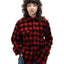 70’s Woolrich Buffalo Plaid Flannel - Medium