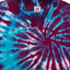 90's Tie-Dye Tee - Medium