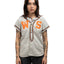 40's Wool Baseball Jersey - XS