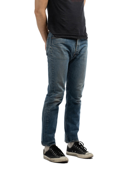 90's Levi's 501 Denim - 32" x 32"