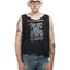 90's Warhol Museum Staff Tank - Large