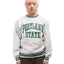 90’s PSU Weave Sweatshirt - Large