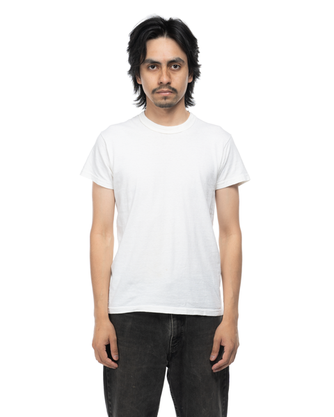 1960s Hanes Blank Tee