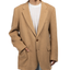 1960s Camel Hair Coat