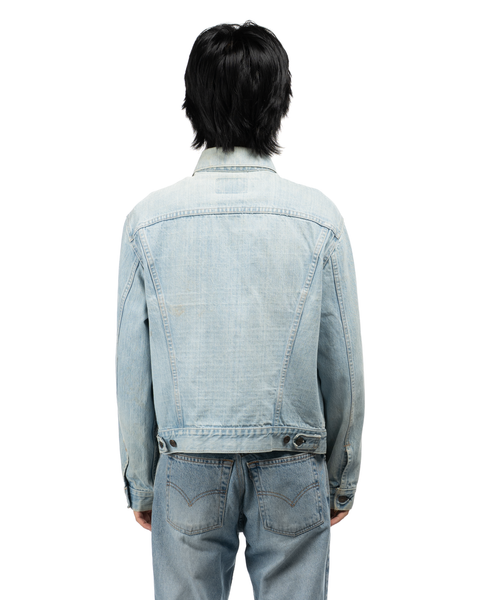 1970s Levi's Type 3 Trucker Jacket