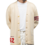 1960s Kandel Collegiate Cardigan