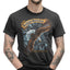 80's 3D Emblem Harley Davidson Tee - Medium
