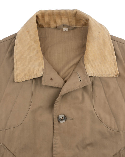 70’s Eddie Bauer Hunting Jacket - Large