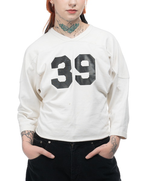 60's Heavy Jersey Tee - Small
