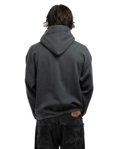 90's Painter Hoodie - Medium