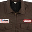 70's Jeep Rally Work Jacket - Medium