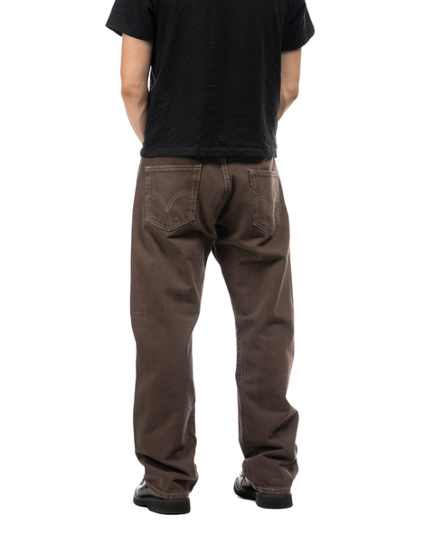 1990s Levi's 501 Denim