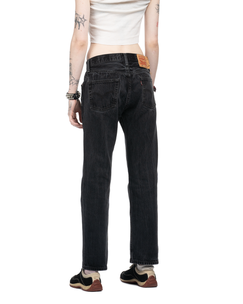 1990s Levi's 501 Denim