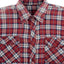 70's Cotton Flannel - Large