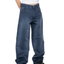 90's New Old Stock Solo USA Skate Denim - 30" x 31"