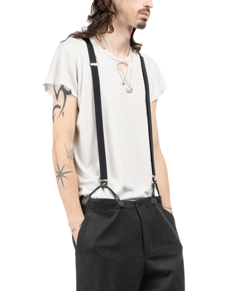 1990s Polo Ralph Lauren Wool Trousers