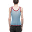 70's Fishnet Tank - Medium