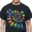 90's Grateful Dead Tee - Large