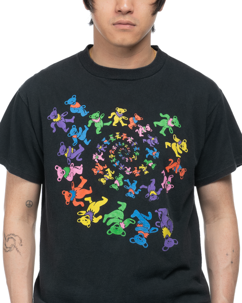 90's Grateful Dead Tee - Large