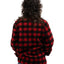 70’s Woolrich Buffalo Plaid Flannel - Medium