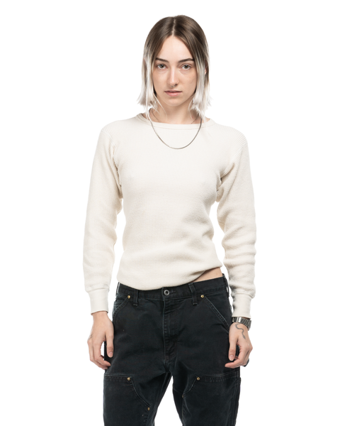 1970s Waffle Thermal