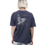 80s Save The Wolf Tee - Medium