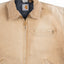 80's Blanket Lined Carhartt Detroit Jacket - Medium