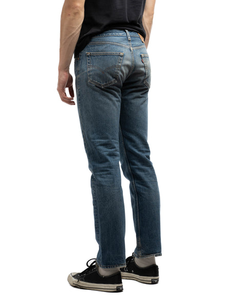 90's Levi's 501 Denim - 32" x 32"