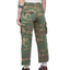 60's ERDL Ripstop Poplin Cargos - 29" x 26”
