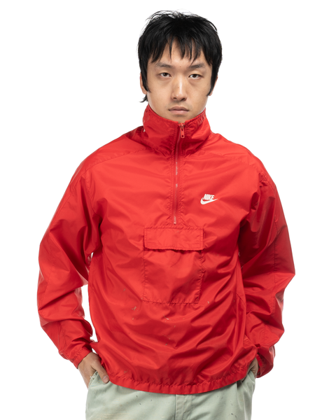1980s Nike Massachusetts Windbreaker