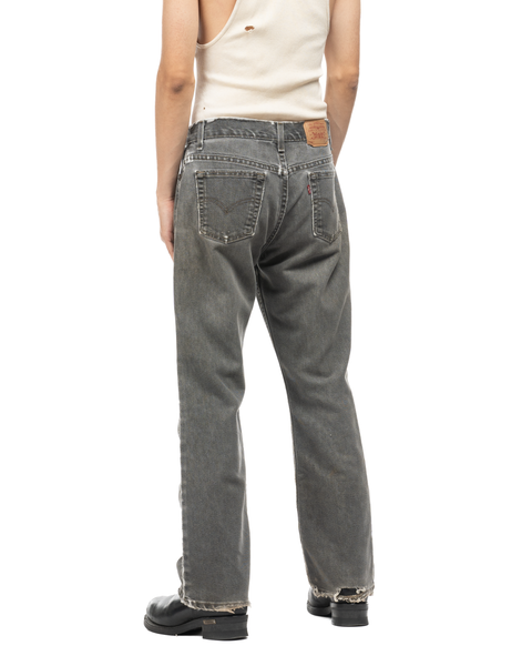 1990s Levi's 515 Bootcut Denim