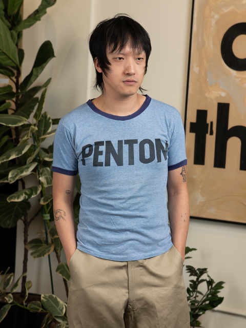 1970s Penton Champion Tee