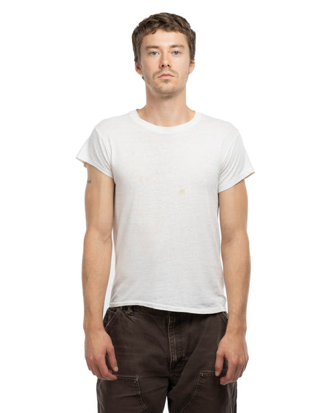 70's Blank Tee - Medium