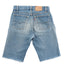 80's Levi's Student Fit Cut-Offs - 28" x 11"