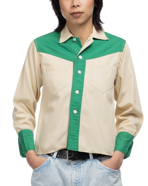 1950s Rodeo Shirt