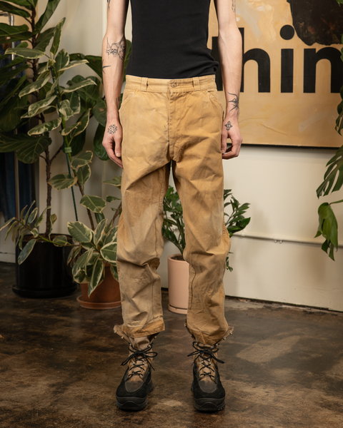 1970s Hunting Trousers