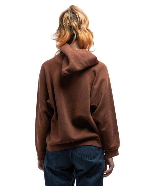 70's Portland Water Works Hoodie - Large