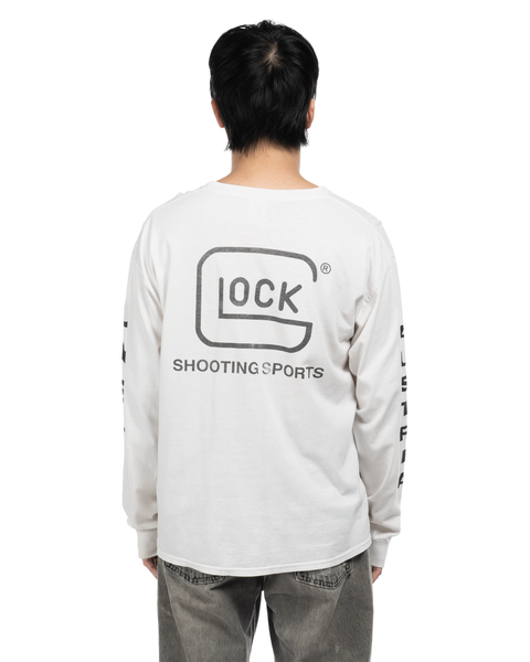 Y2K Glock Tee