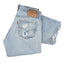 90's Levi's 501 Denim - 32" x 31"