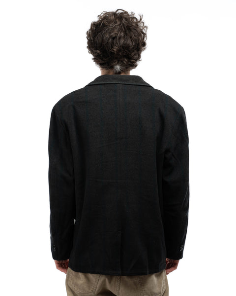 50’s Skyline Italian Wool Jacket - Large