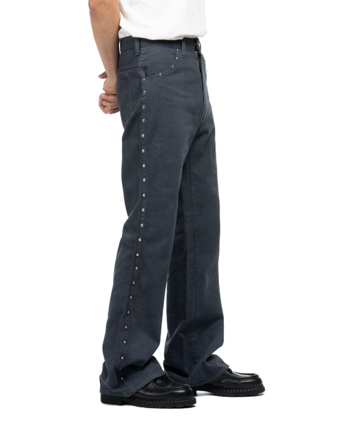 1970s Studded Trousers