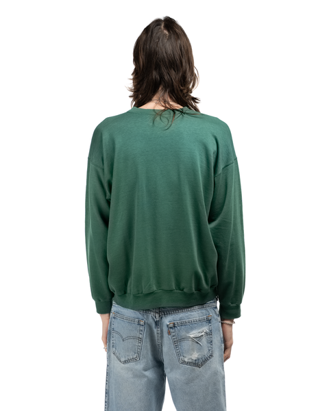 1990s Powells Books Crewneck