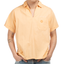 1960s Emblem Pull-Over Shirt