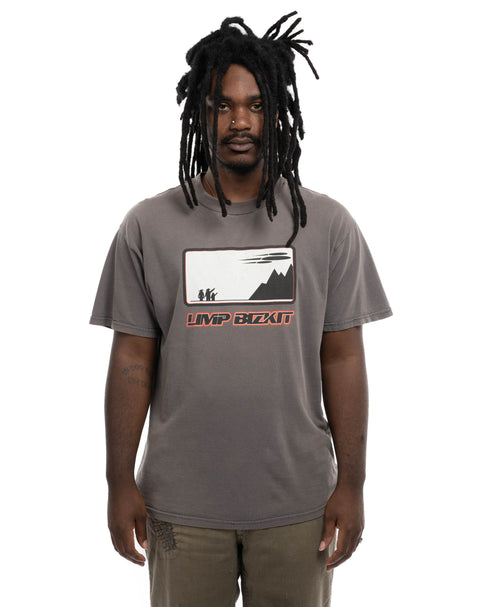 90's Limp Bizkit Tee - Large