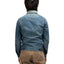 60's Canadian Market Big E Levi's Jacket - Medium
