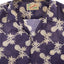 60's Aloha Shirt - Large