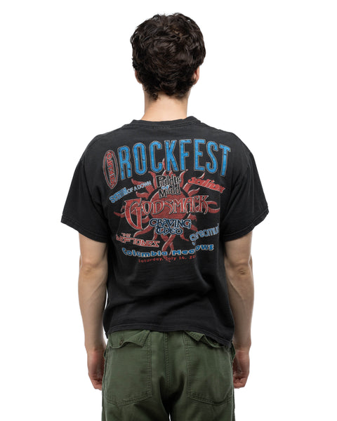 Y2K Godsmack "Concert of the Century" Tee - Large